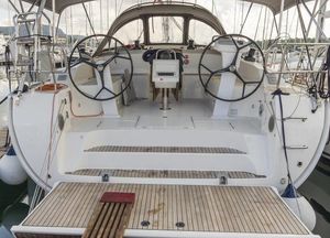 2017 Bavaria 51 Cruiser A/C