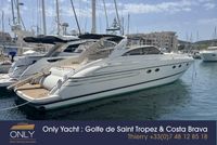 1994 Princess V55