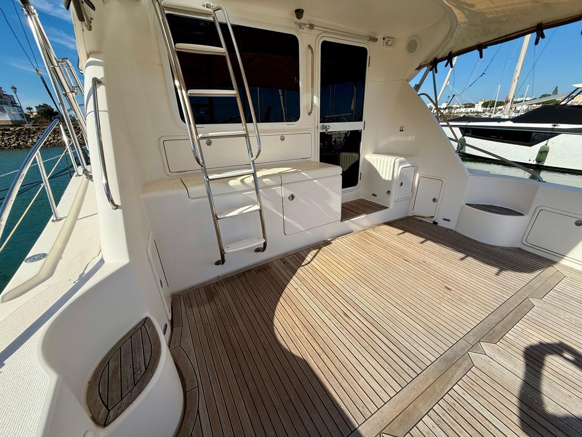 2006 Riviera 53 