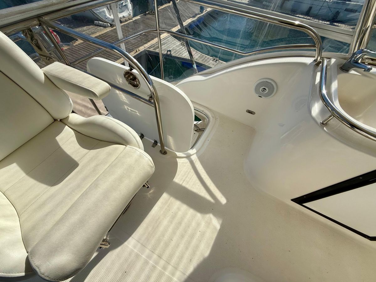 2006 Riviera 53 