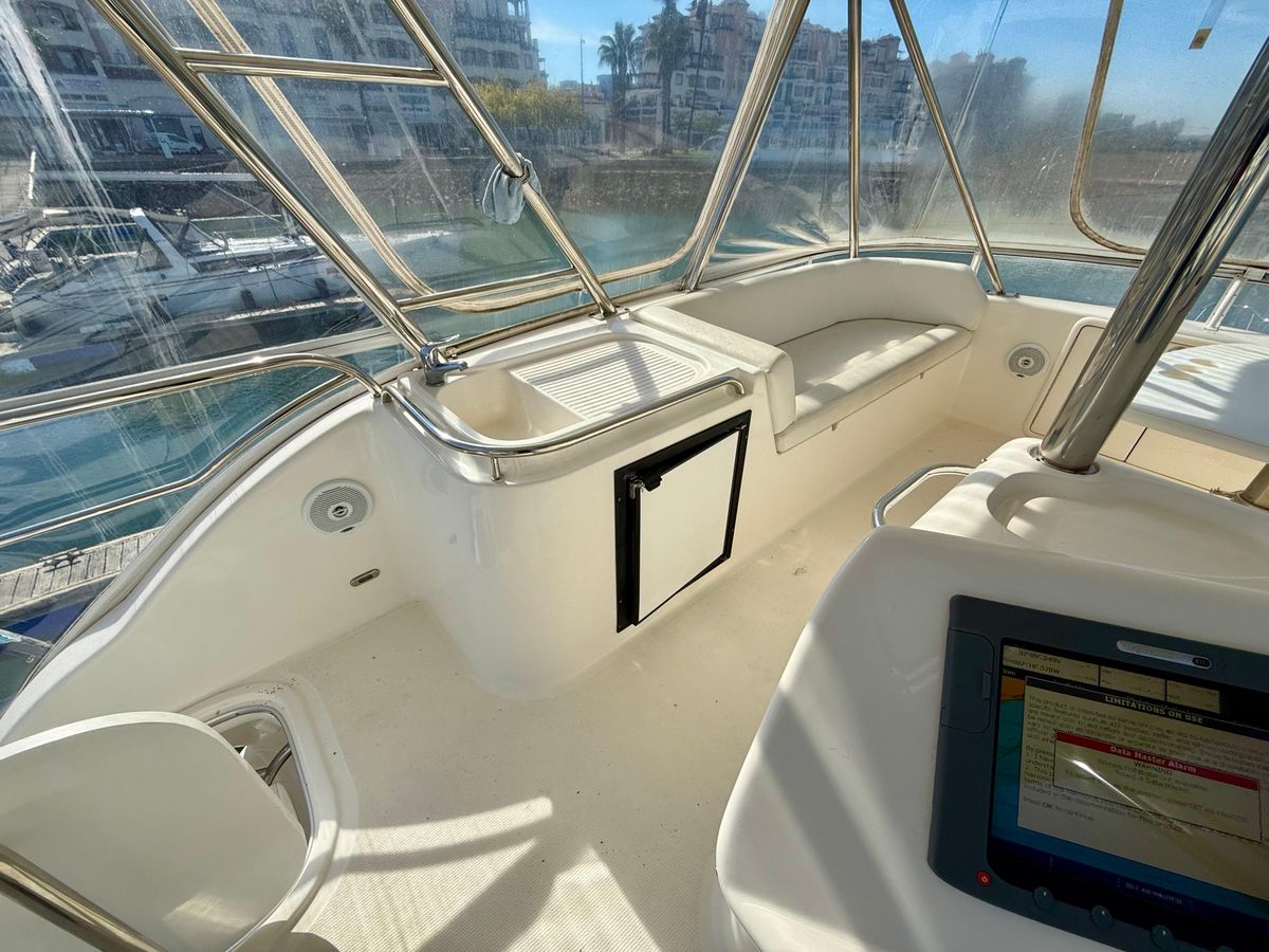 2006 Riviera 53 
