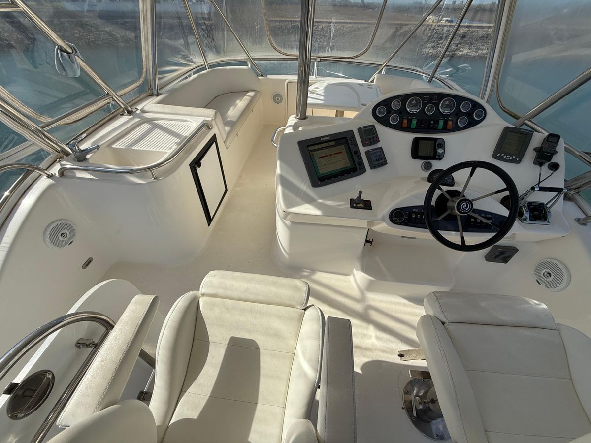 2006 Riviera 53 
