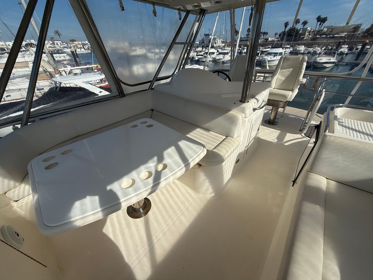 2006 Riviera 53 