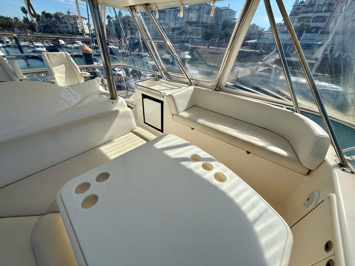 2006 Riviera 53 