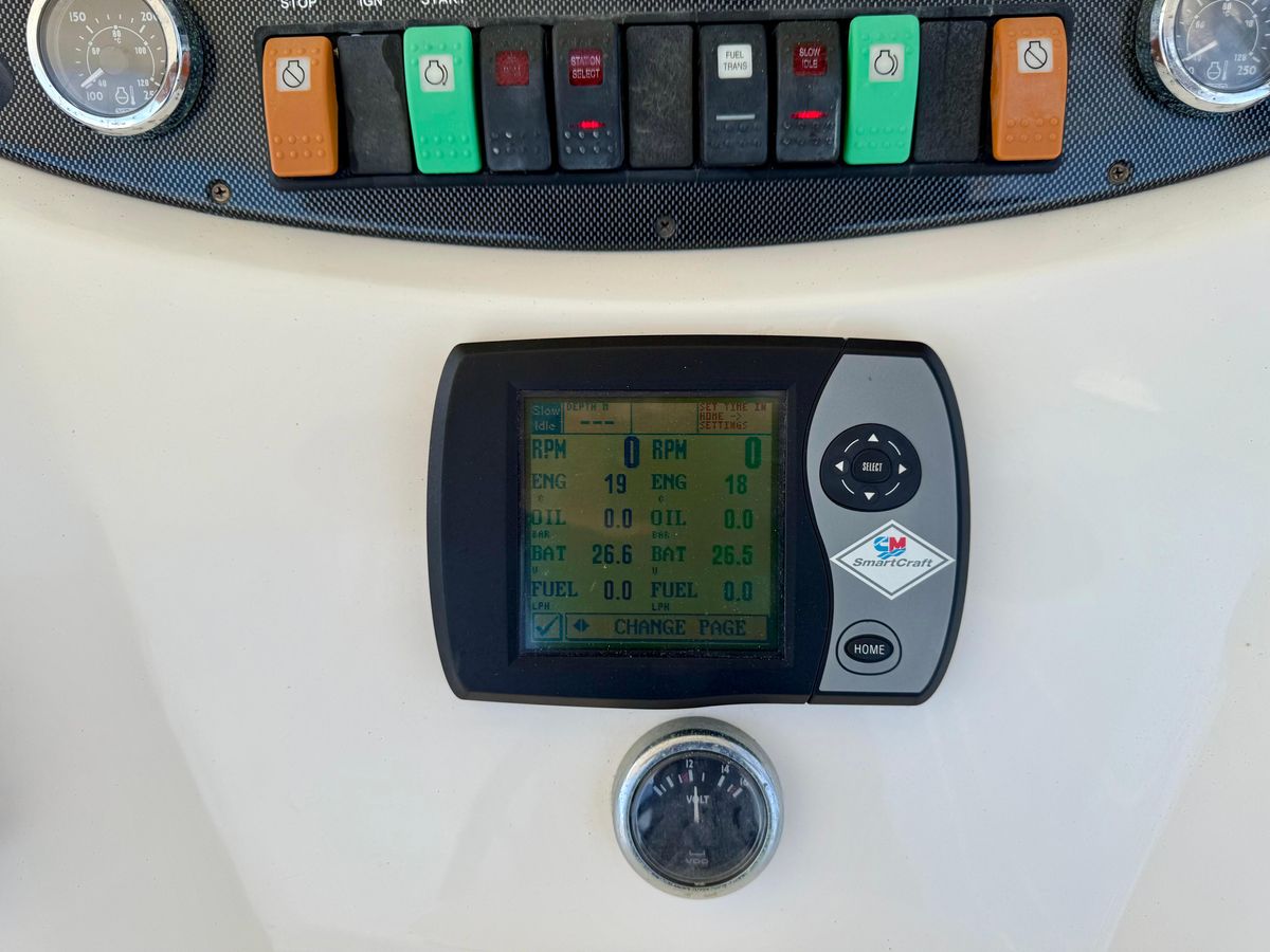 2006 Riviera 53 