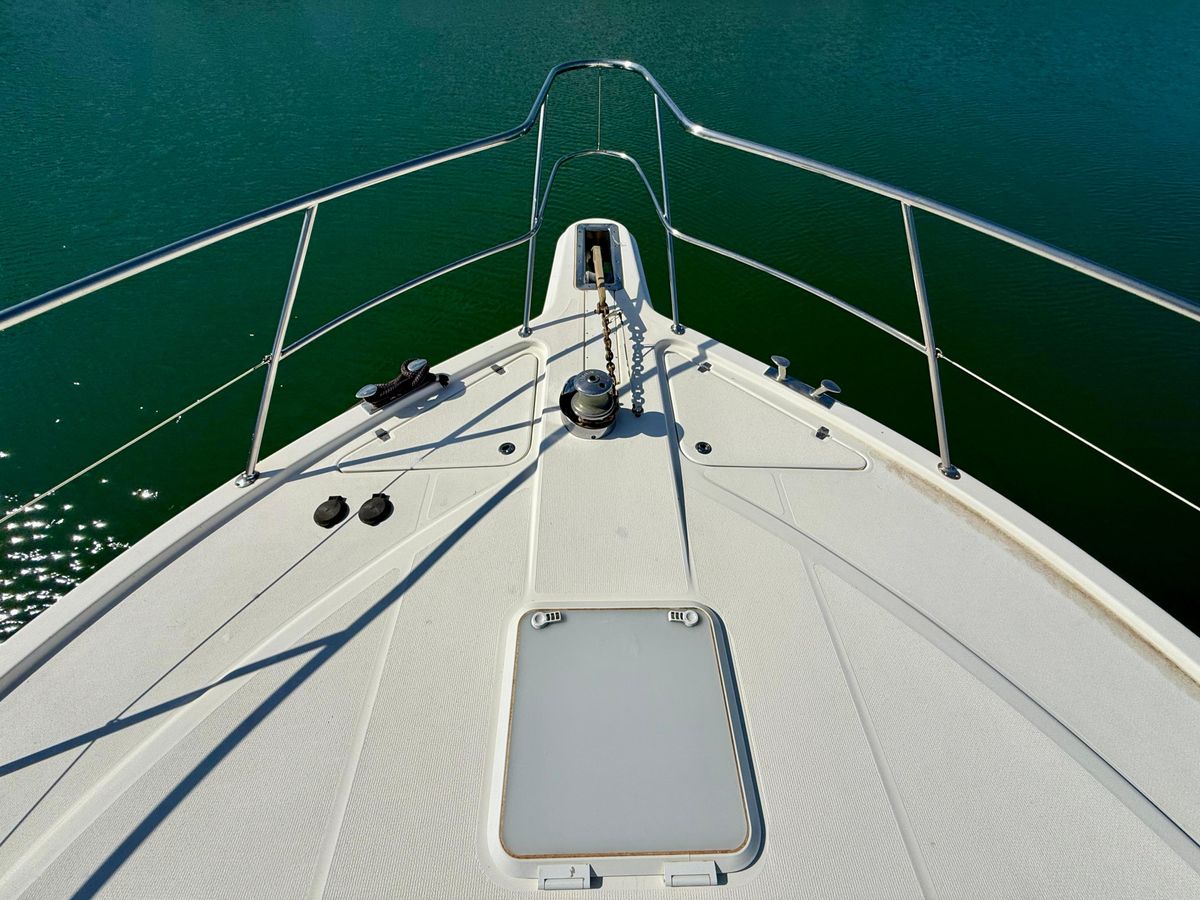 2006 Riviera 53 