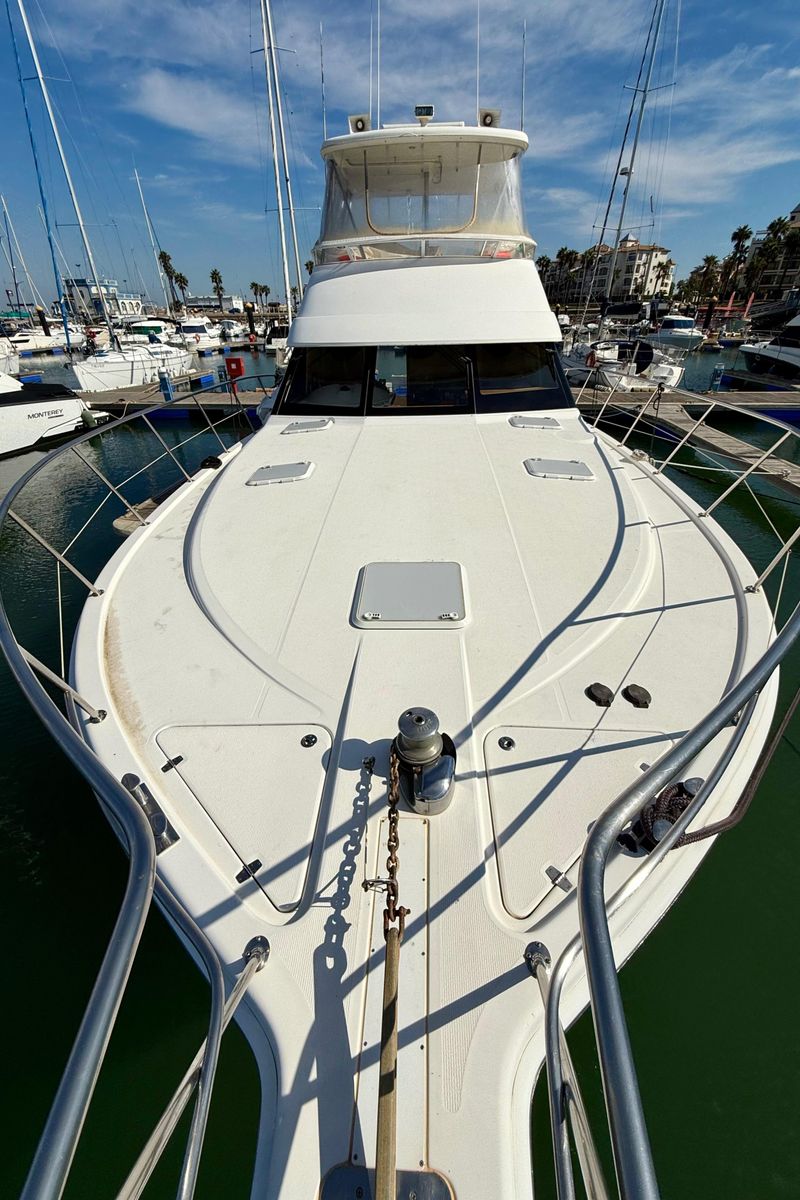 2006 Riviera 53 