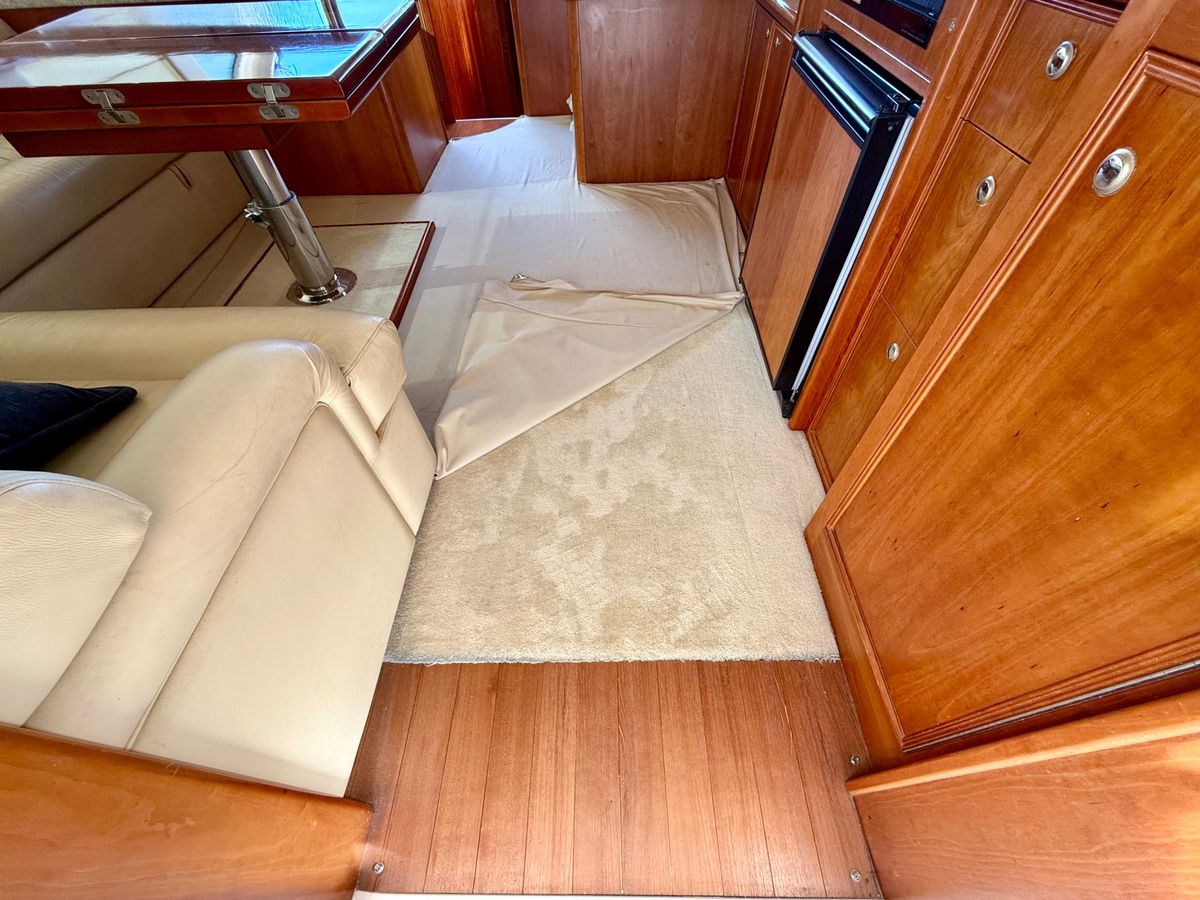 2006 Riviera 53 