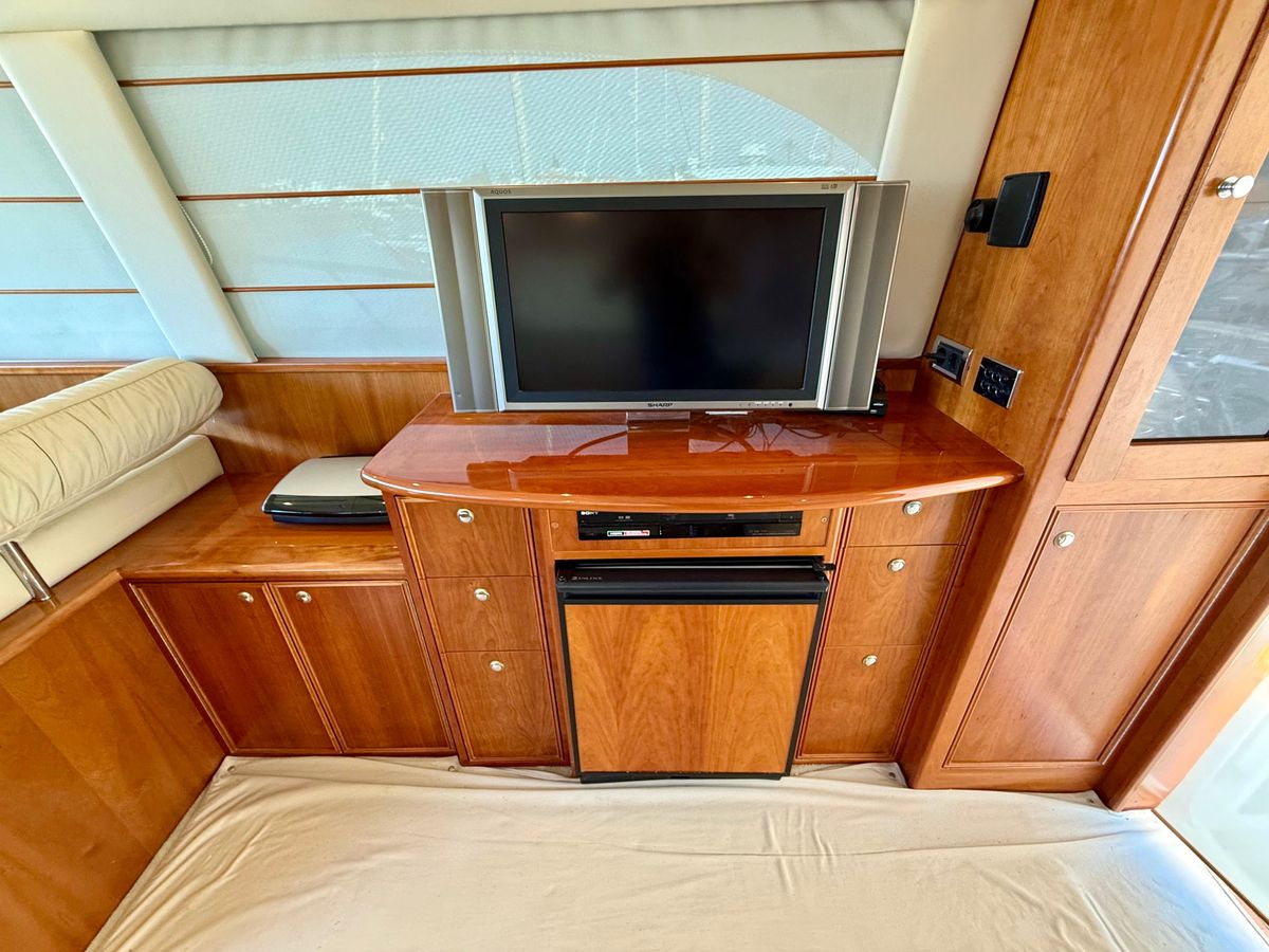 2006 Riviera 53 