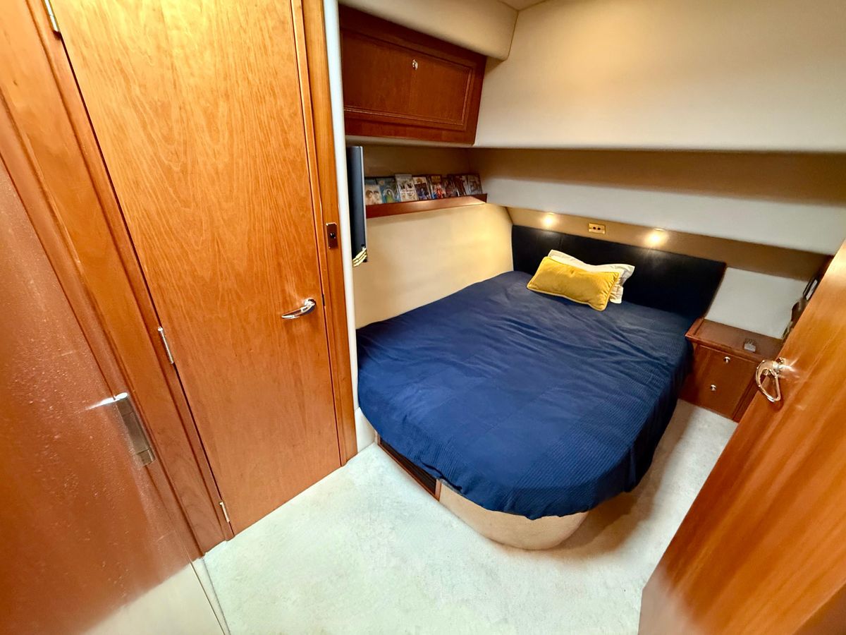 2006 Riviera 53 