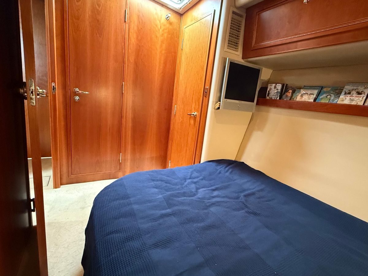 2006 Riviera 53 