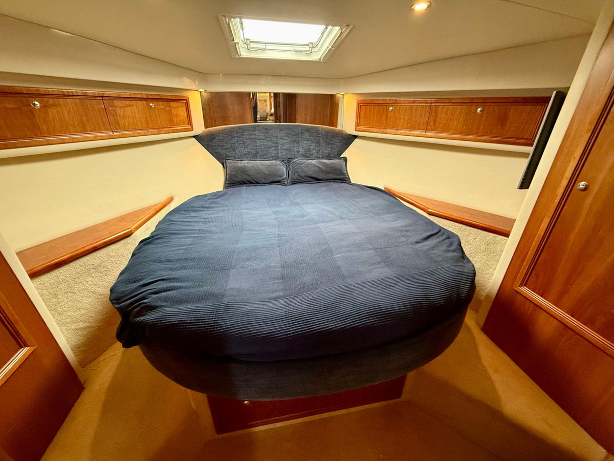 2006 Riviera 53 