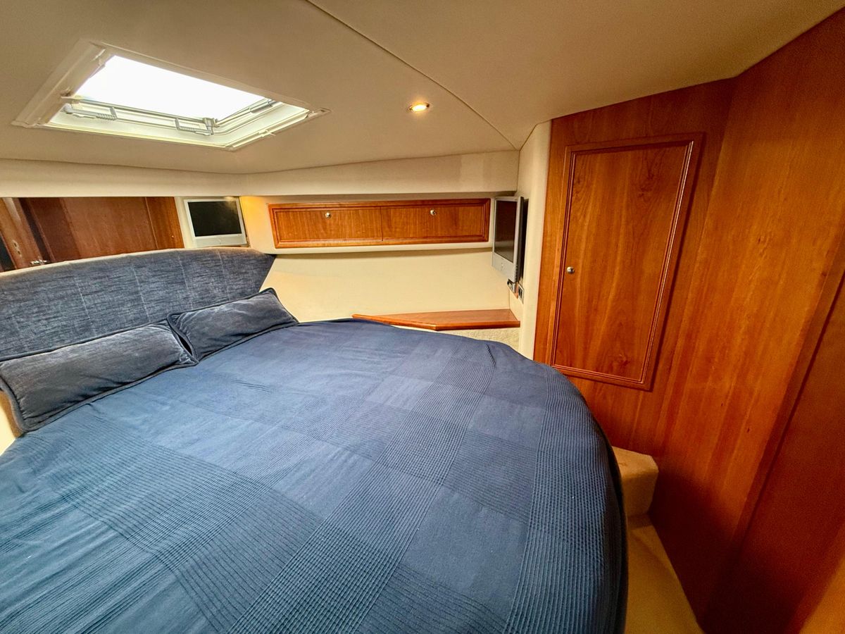 2006 Riviera 53 