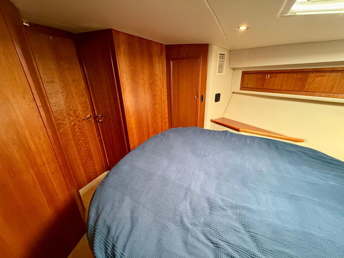 2006 Riviera 53 