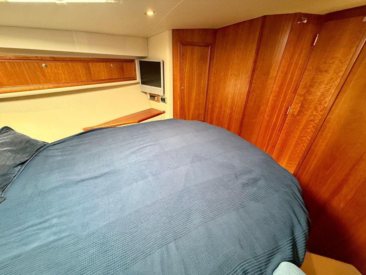 2006 Riviera 53 