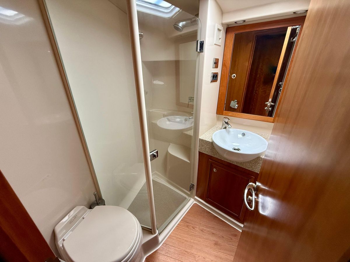 2006 Riviera 53 