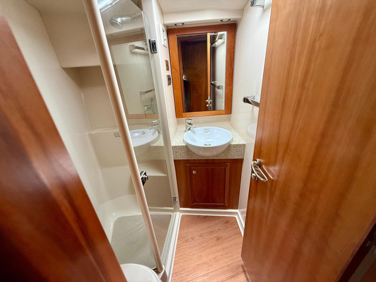 2006 Riviera 53 