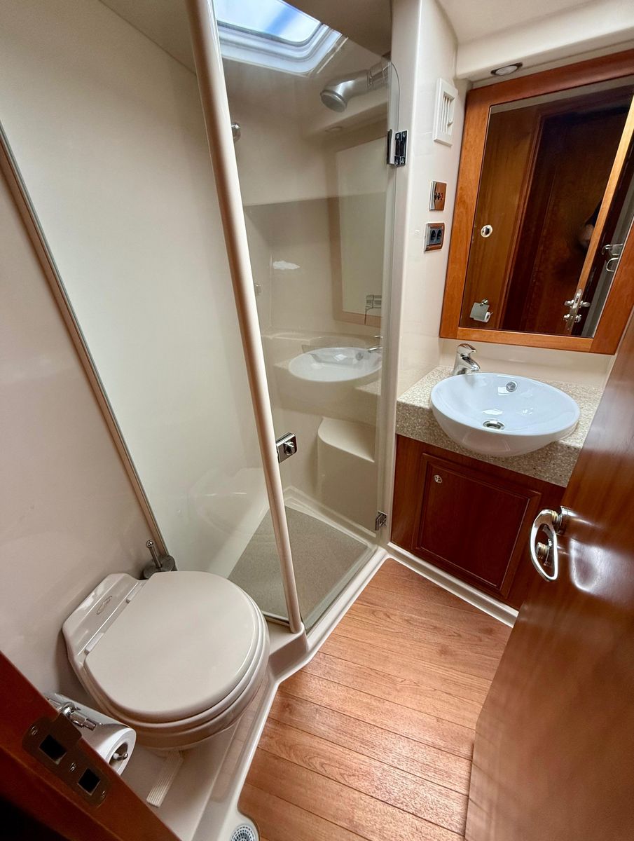 2006 Riviera 53 