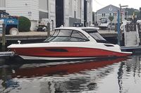 2015 Sea Ray 350 SLX