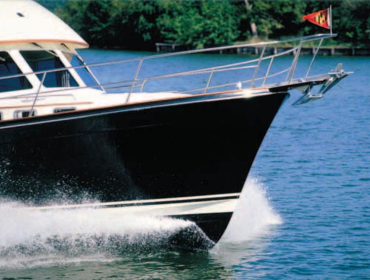 1997-47-sabre-47-aft-cabin