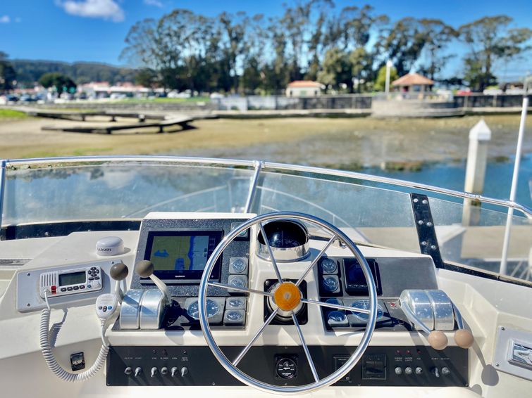 1997-47-sabre-47-aft-cabin