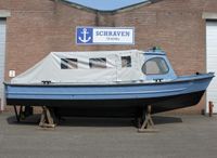 1963 Schottel Werkboot AO-3