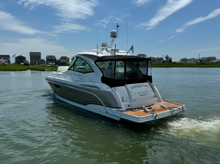 Lovely Day Yacht Photos Pics 