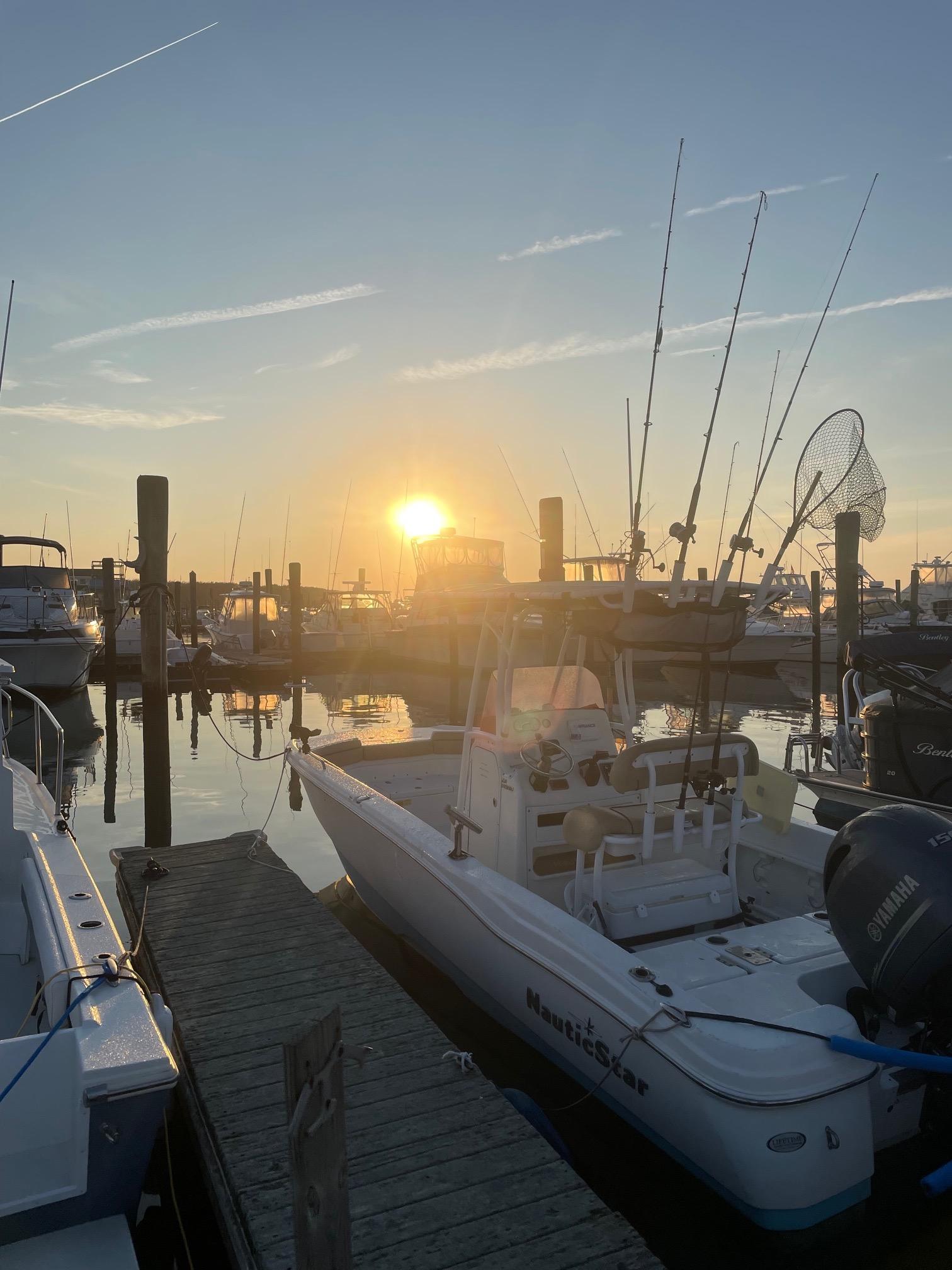 2019 NauticStar 231 Hybrid Bay for sale - YachtWorld