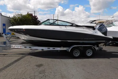 Regal 21 OBX