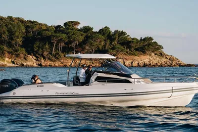 2024 Capelli Tempest 1000 W.A.