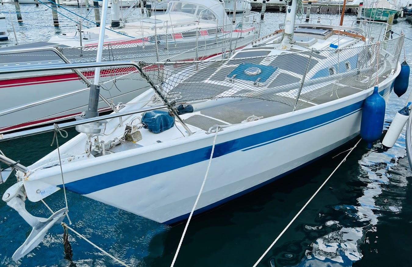 1987 Wibo 990