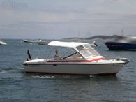 1976 Chris-Craft CHRIS CRAFT 25