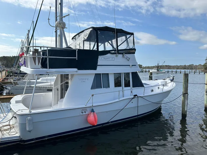 Chapter 2 Yacht Photos Pics 