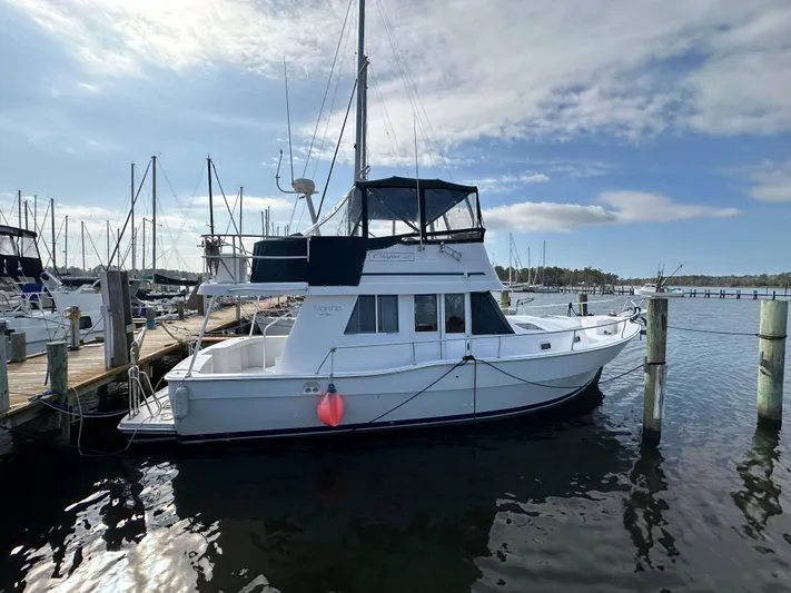 Chapter 2 Yacht Photos Pics 
