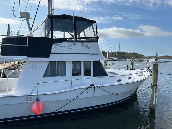 Chapter 2 Yacht Photos Pics 