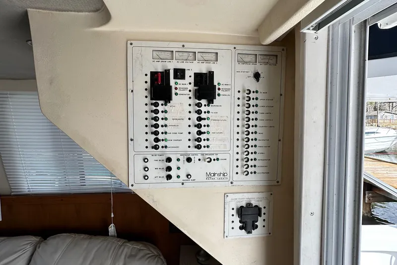 Chapter 2 Yacht Photos Pics 