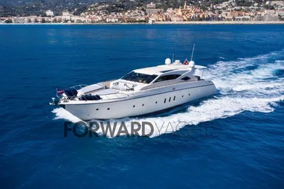 2007 Dalla Pieta DP 72