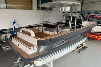 2013 Marino APB 27 T