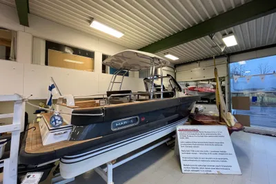 2013 Marino APB 27 T