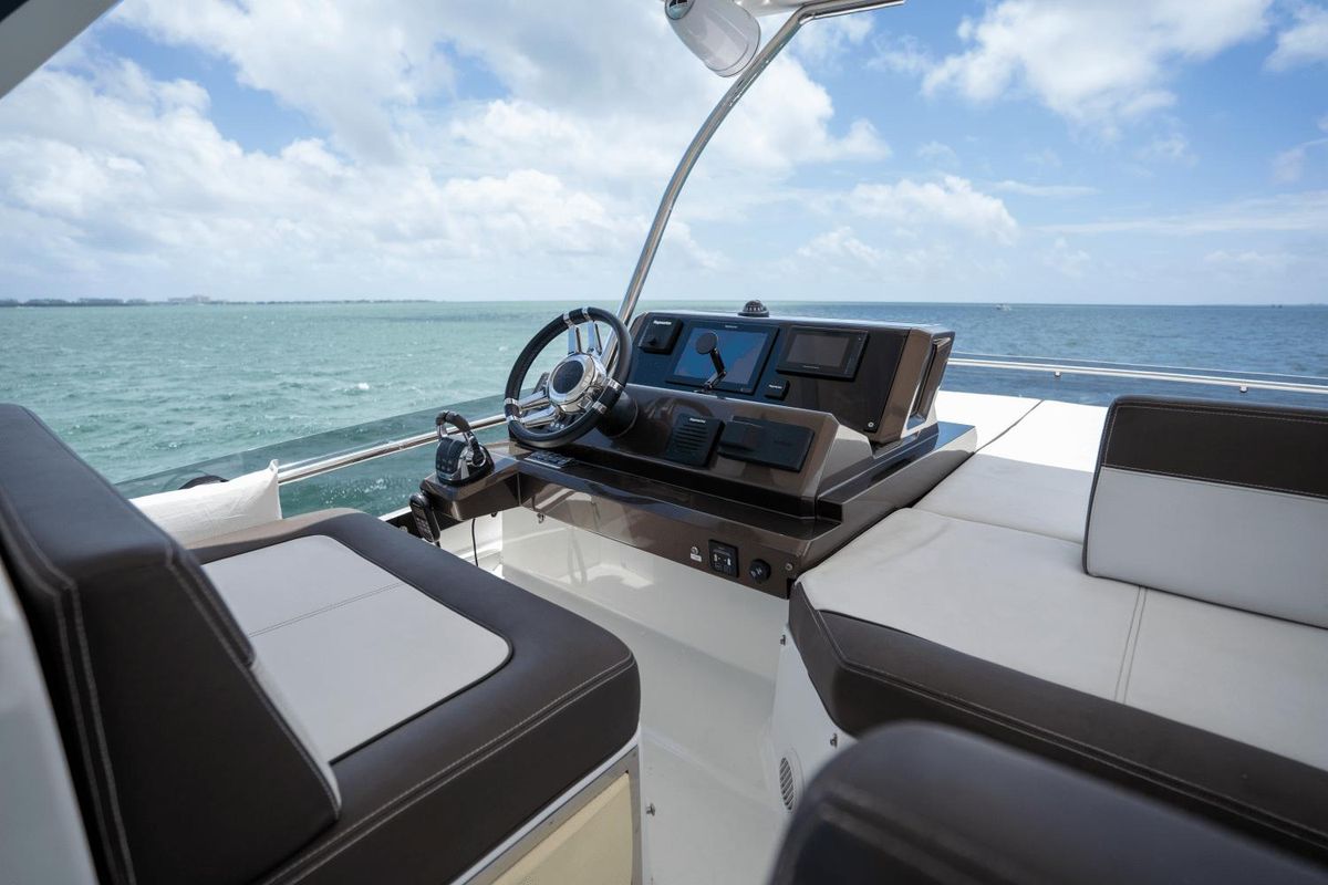 2020 Galeon 50 
