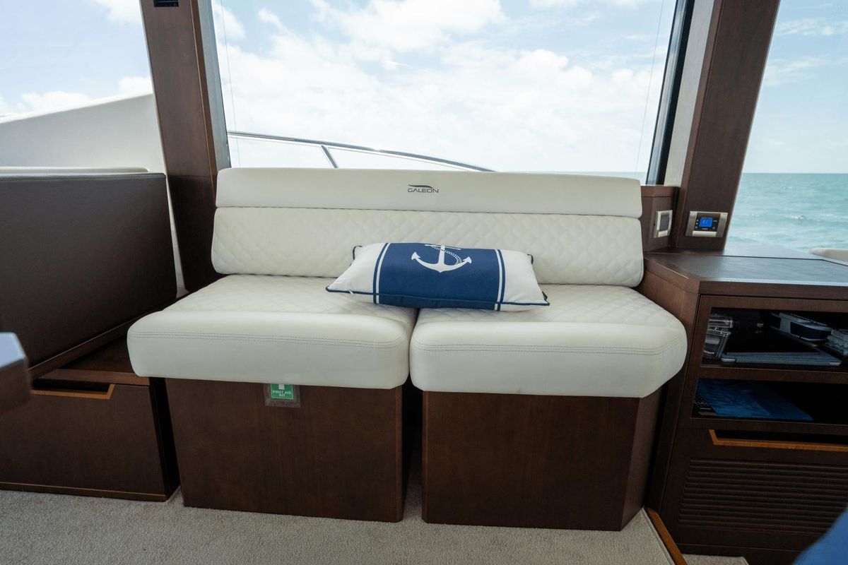 2020 Galeon 50 