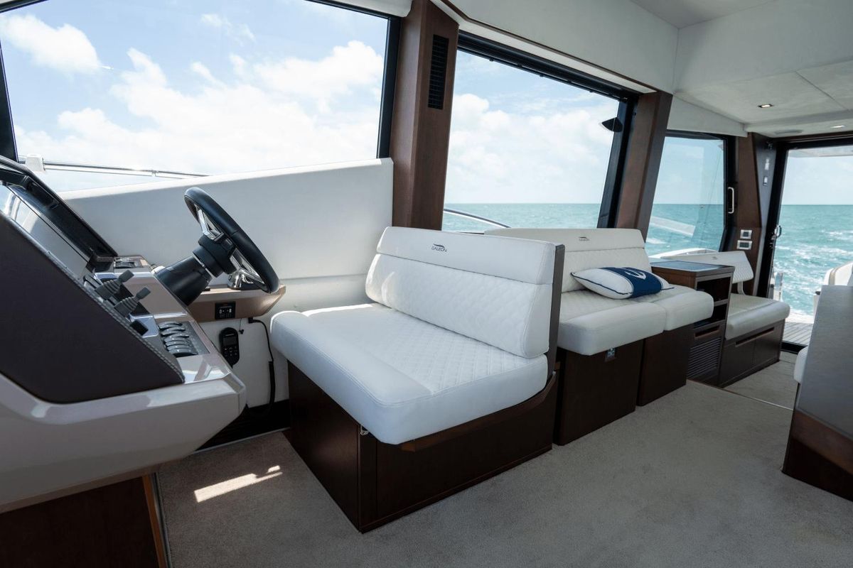 2020 Galeon 50 