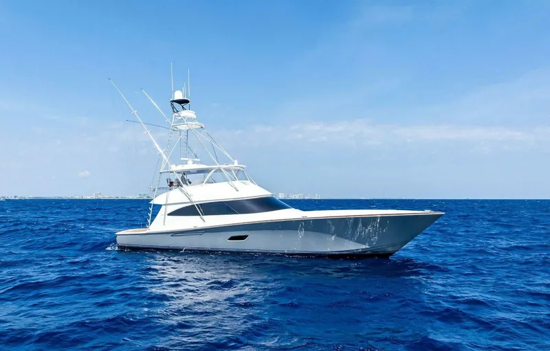 Rachel Anne Yacht Photos Pics 