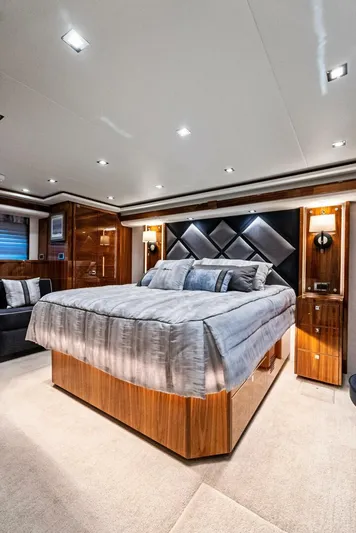 Rachel Anne Yacht Photos Pics 