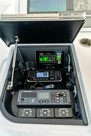 Rachel Anne Yacht Photos Pics 