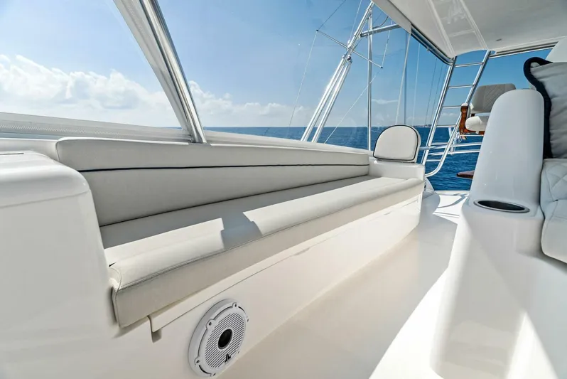 Rachel Anne Yacht Photos Pics 