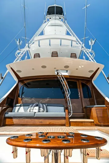 Rachel Anne Yacht Photos Pics 