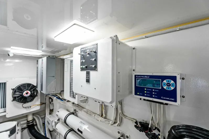 Rachel Anne Yacht Photos Pics 