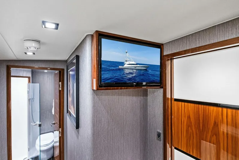 Rachel Anne Yacht Photos Pics 