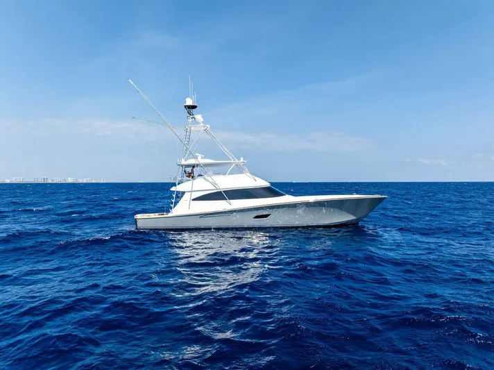 Rachel Anne Yacht Photos Pics 